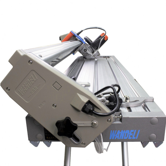 Плиткоріз електричний Wandeli QX-1200, без автоматики (QX-1200)