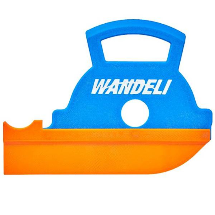 Захисний кожух ANTICHLAP Wandeli QX, QXZ (WHLUP)