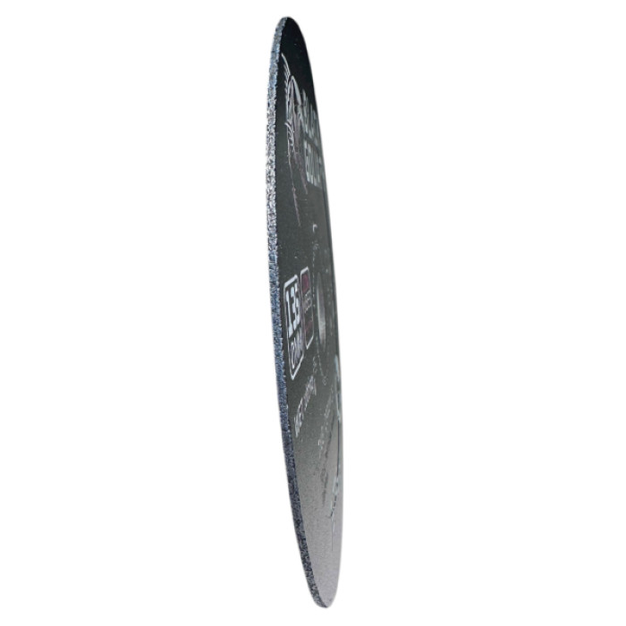Алмазный диск Zeitreis BLACK GOLIATH 135×1,5×25×20 мм, алмазно-смоляной (ZTRPS130)